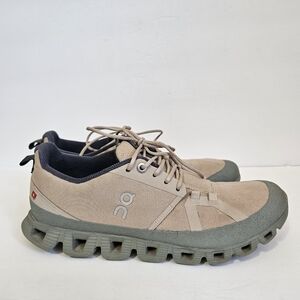 On Cloud Dip Sand Kelp Womens Size 9 Running Athletic Shoes